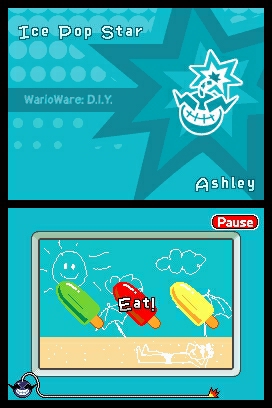 WarioWare: Do It Yourself  - Imagen 23